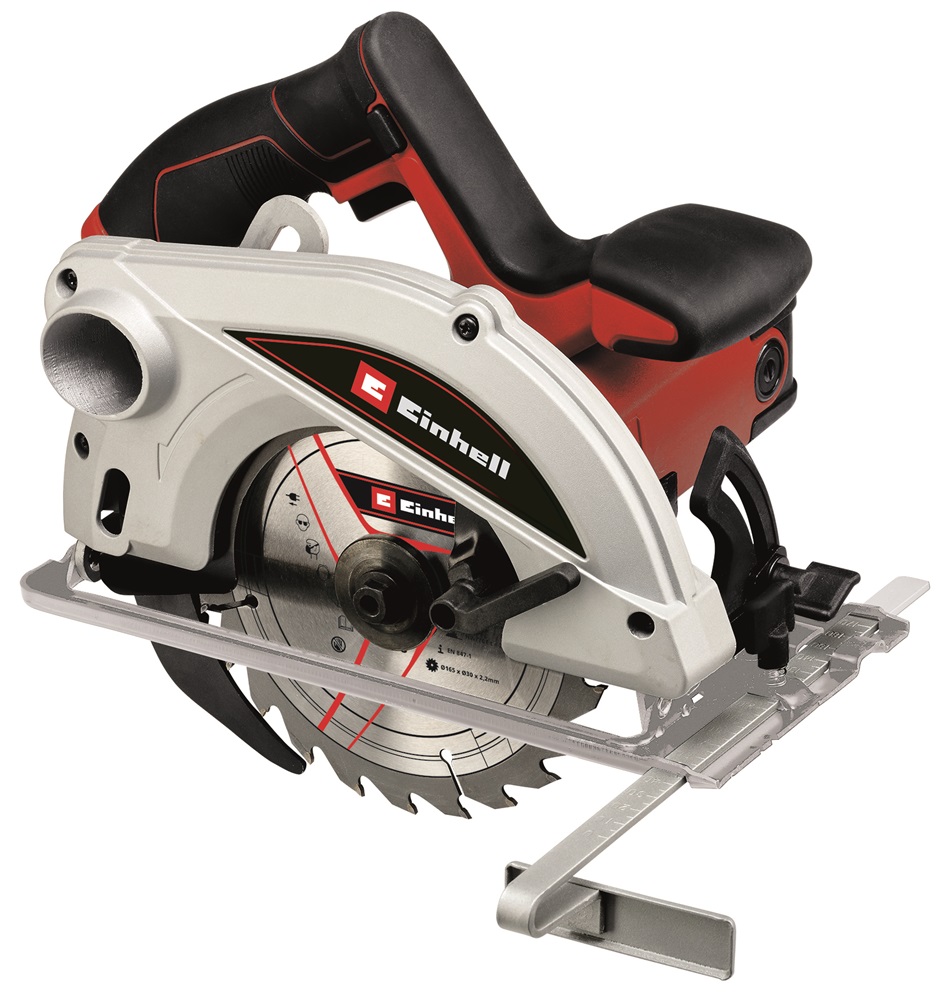 Einhell 4331040 TC-CS 1250 elektromos kézi körfűrész