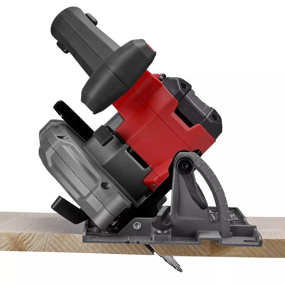 Einhell 4331225 TP-CS 18/165 Li BL – Solo akku és töltő nélkül akkumulátoros kézi körfűrész