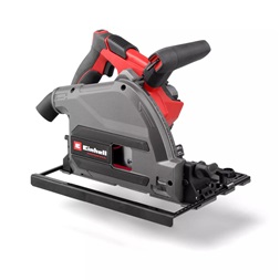 Einhell 4331400 TP-PS 18/165 Li BL – Solo akku és töltő nélkül akkumulátoros merülő körfűrész