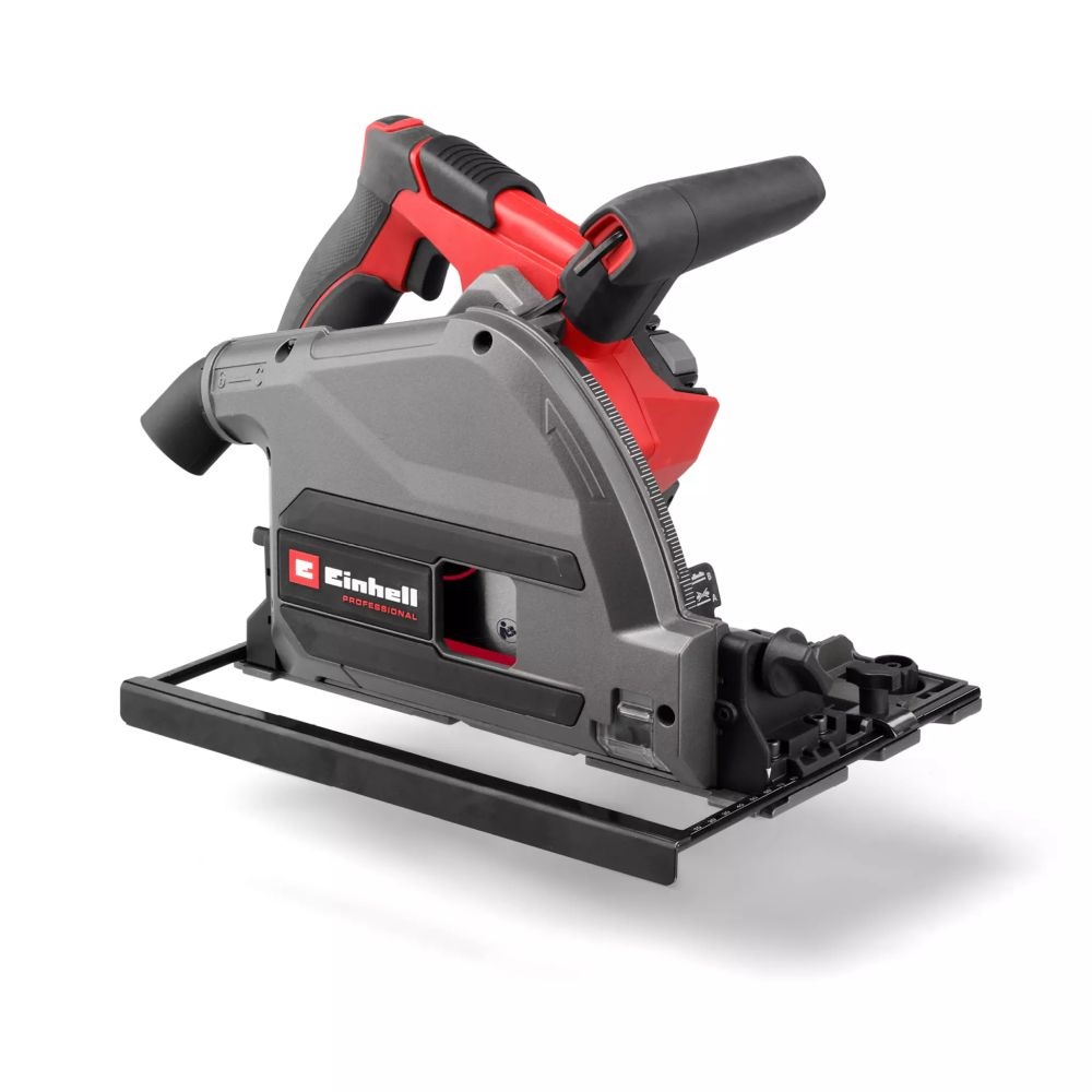 Einhell 4331400 TP-PS 18/165 Li BL – Solo akku és töltő nélkül akkumulátoros merülő körfűrész