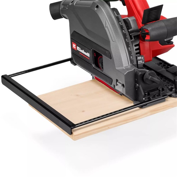 Einhell 4331400 TP-PS 18/165 Li BL – Solo akku és töltő nélkül akkumulátoros merülő körfűrész