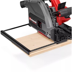 Einhell 4331400 TP-PS 18/165 Li BL – Solo akku és töltő nélkül akkumulátoros merülő körfűrész