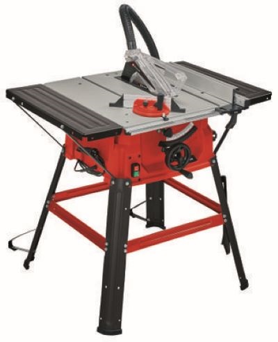 Einhell 4340490 TC-TS 2025/2 U asztali körfűrész