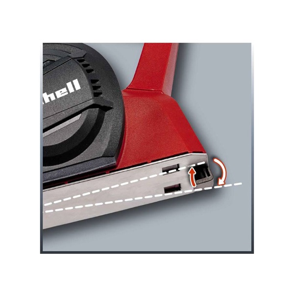 Einhell 4345310 TC-PL 750 elektromos kézi gyalu (Újszerű)