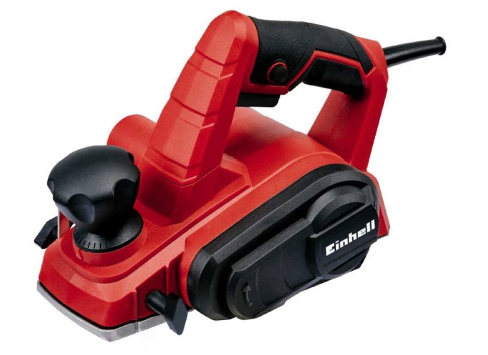 Einhell 4345310 TC-PL 750 elektromos kézi gyalu (Újszerű)