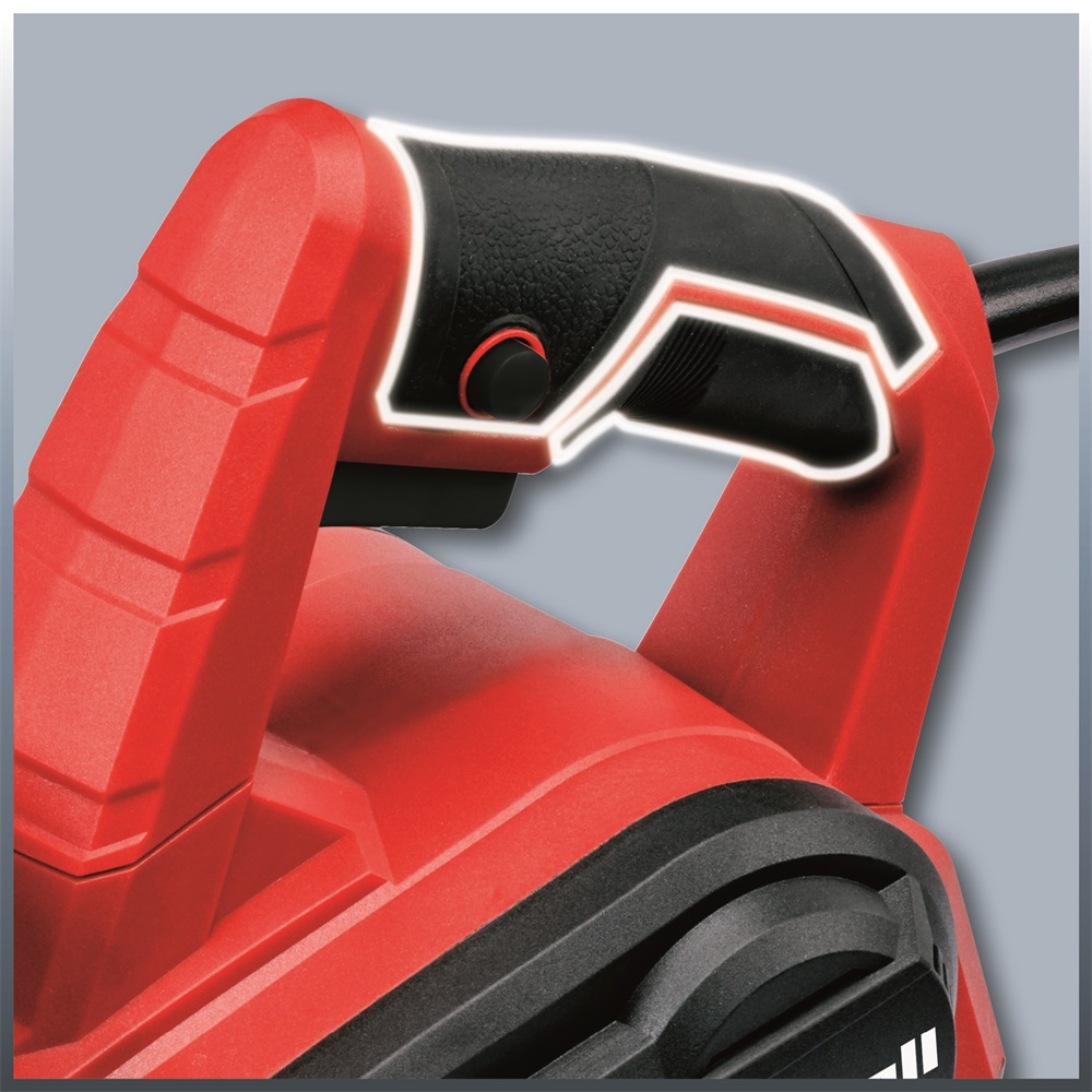 Einhell 4345310 TC-PL 750 elektromos kézi gyalu (Újszerű)