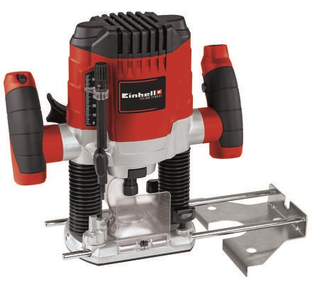 Einhell 4350470 TC-RO 1100 elektromos felsőmaró
