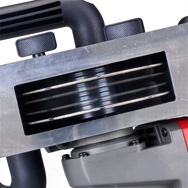 Einhell 4350800 PROFESSIONAL PXC TP-MA 36/30 Li BL - Solo akku és töltő nélkül akkumulátoros falmaró