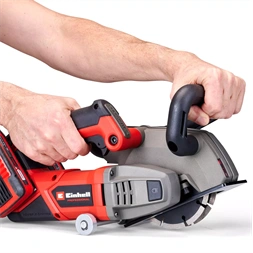Einhell 4350800 PROFESSIONAL PXC TP-MA 36/30 Li BL - Solo akku és töltő nélkül akkumulátoros falmaró