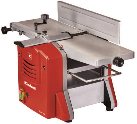 Einhell 4419955 TC-SP 204 állványos gyalu