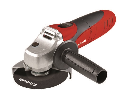 Einhell 4430618 TC-AG 115 elektromos sarokcsiszoló