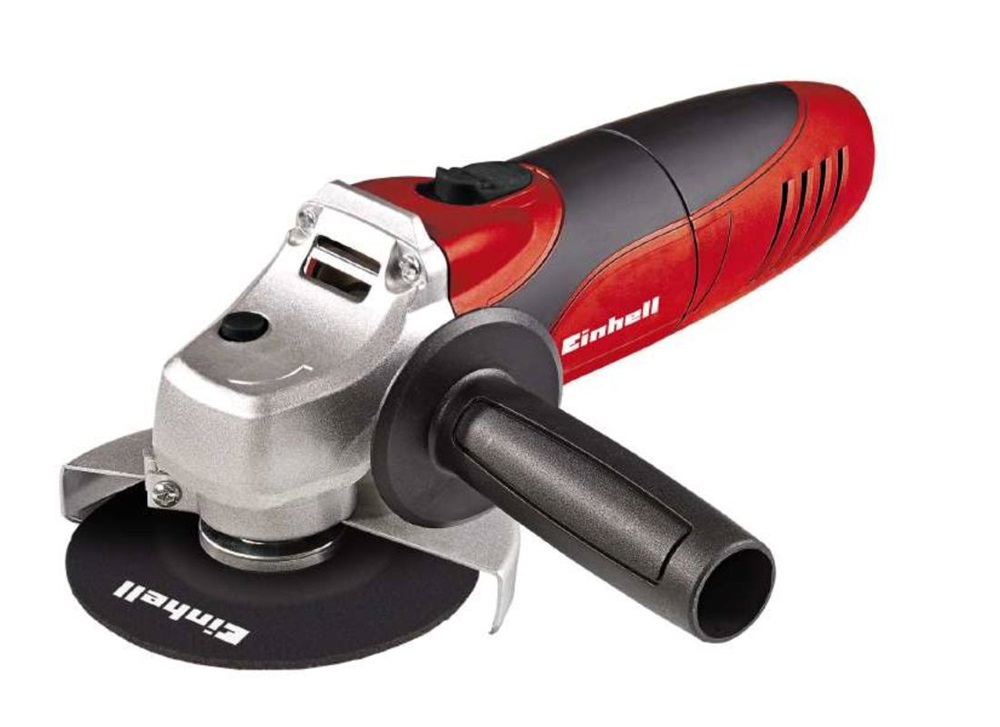 Einhell 4430619 TC-AG 125 elektromos sarokcsiszoló