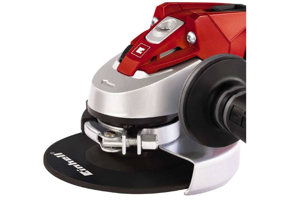 Einhell 4430850 TE-AG 115 elektromos sarokcsiszoló