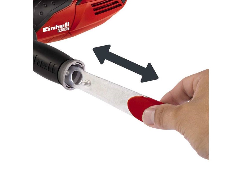 Einhell 4430850 TE-AG 115 elektromos sarokcsiszoló