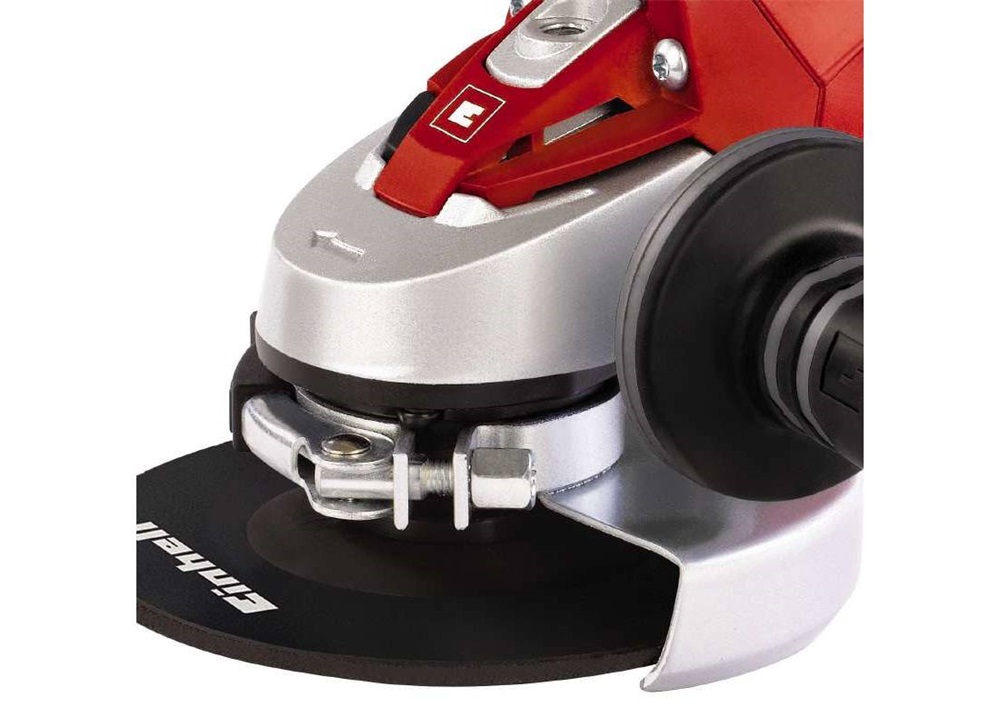 Einhell 4430850 TE-AG 115 elektromos sarokcsiszoló