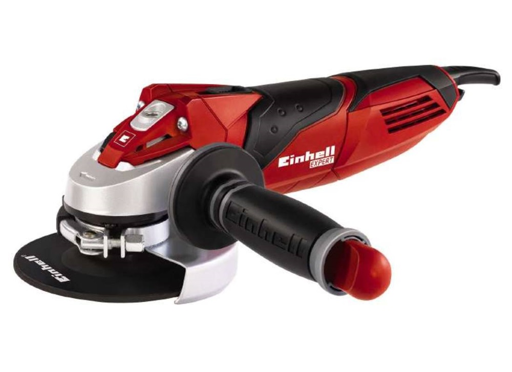 Einhell 4430850 TE-AG 115 elektromos sarokcsiszoló