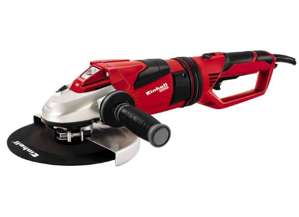 Einhell 4430870 TE-AG 230 elektromos sarokcsiszoló