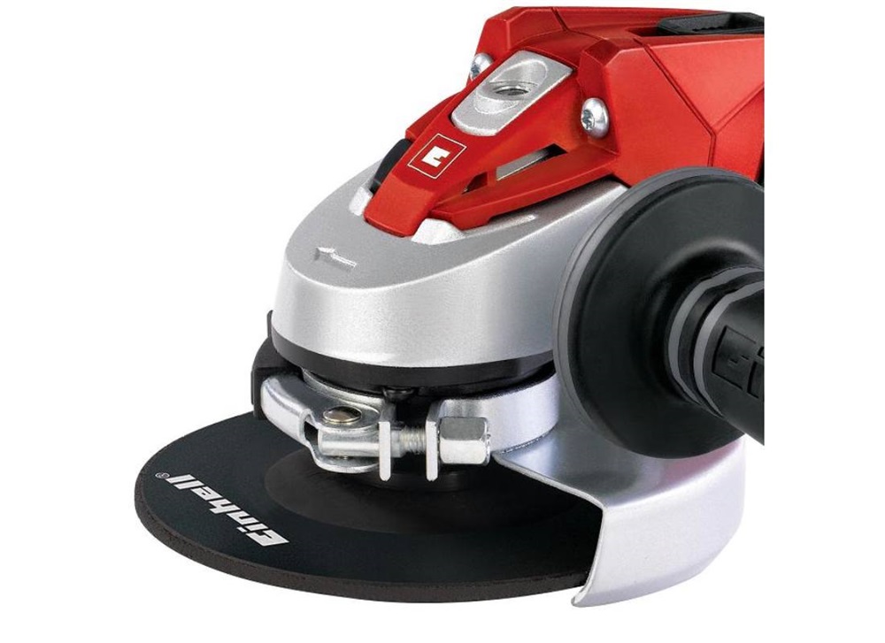 Einhell 4430880 TE-AG 125/750 elektromos sarokcsiszoló