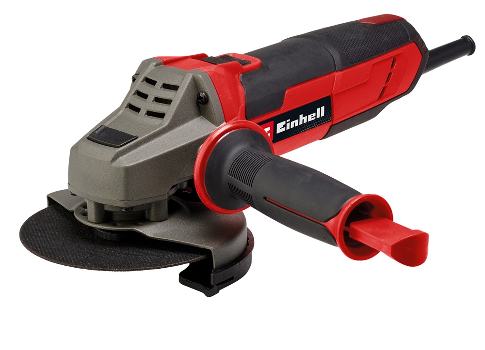 Einhell 4430985 TE-AG 125/1010 sarokcsiszoló