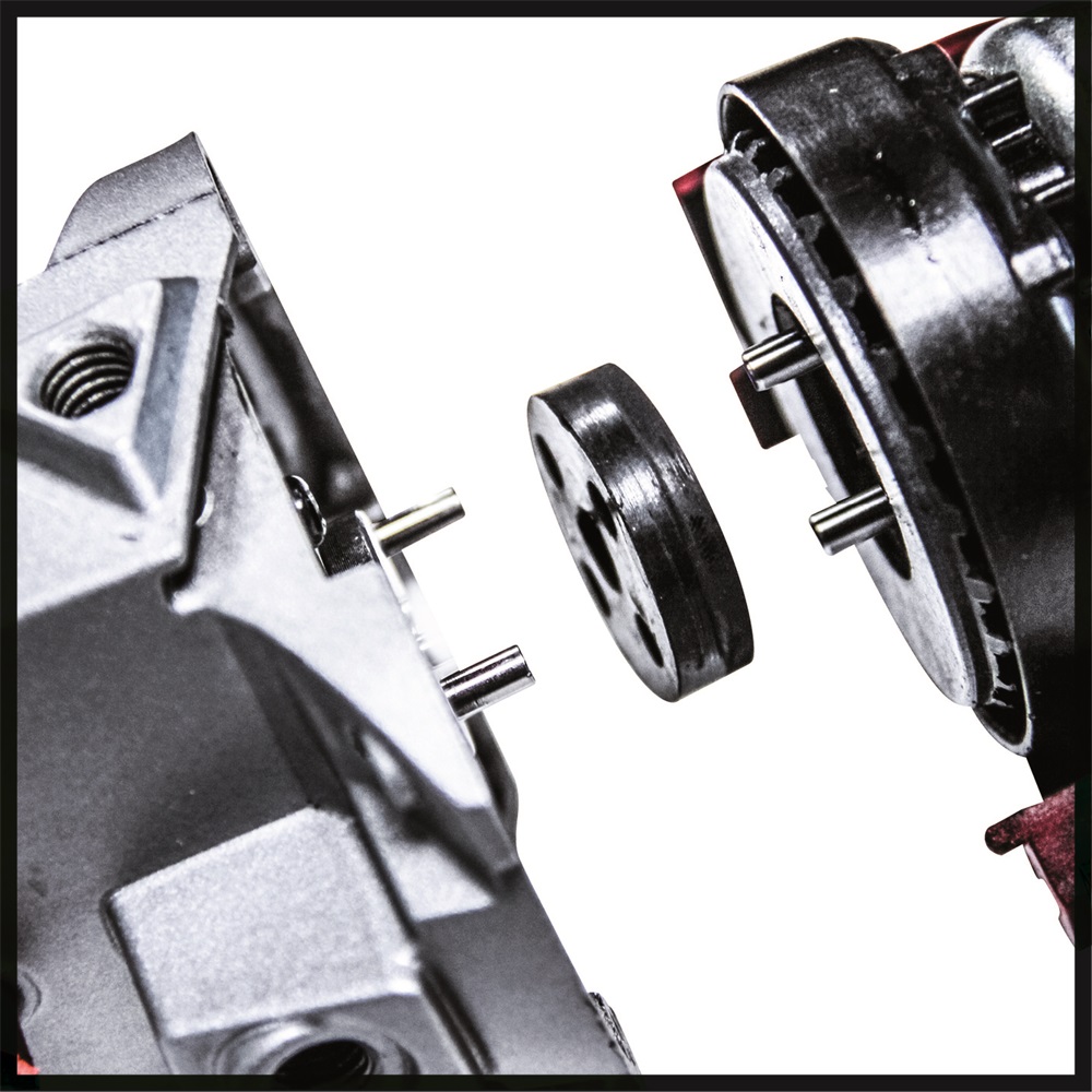 Einhell 4431140 PROFESSIONAL PXC AXXIO 18/125 akku és töltő nélkül akkumulátoros sarokcsiszoló