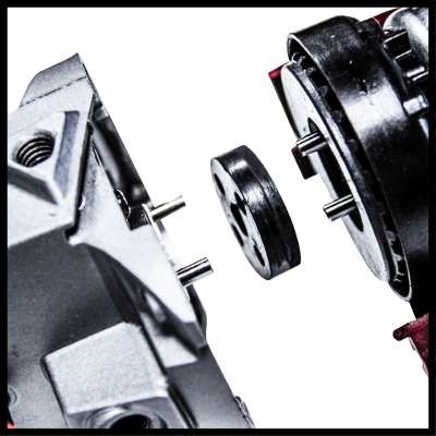 Einhell 4431144 PROFESSIONAL PXC AXXIO 18/150 akku és töltő nélkül akkumulátoros sarokcsiszoló