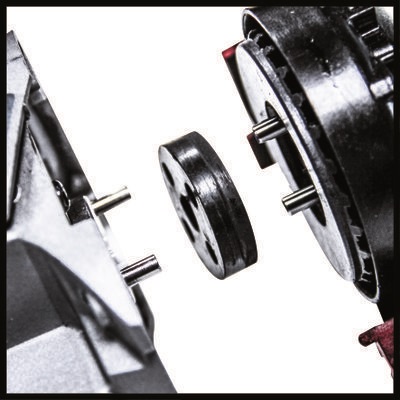 Einhell 4431150 PROFESSIONAL PXC AXXIO 18/115 Q Solo akku és töltő nélkül akkumulátoros sarokcsiszoló