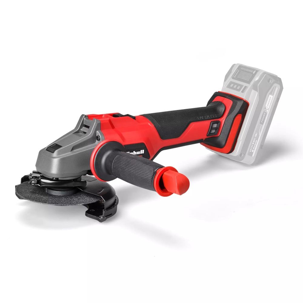 Einhell 4431154 AXXIO 18/115 akkumulátoros sarokcsiszoló