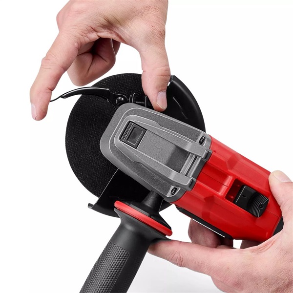 Einhell 4431154 AXXIO 18/115 akkumulátoros sarokcsiszoló