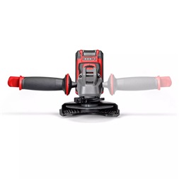 Einhell 4431154 AXXIO 18/115 akkumulátoros sarokcsiszoló