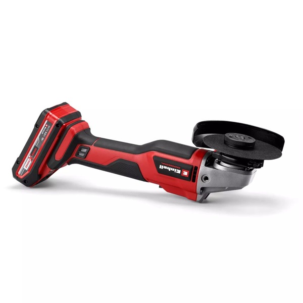 Einhell 4431154 AXXIO 18/115 akkumulátoros sarokcsiszoló