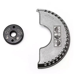 Einhell 4431165 PXC TE-AG 18/115 Q Li -Solo akkus sarokcsiszoló