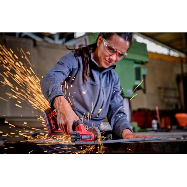 Einhell 4440471  76 mm (5db) vágókorong szett