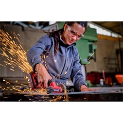 Einhell 4440471  76 mm (5db) vágókorong szett