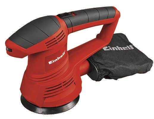 Einhell 4462165 TC-RS 38 elektromos excentercsiszoló