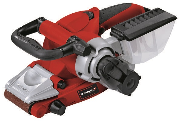 Einhell 4466230 TE-BS 8540 elektromos szalagcsiszoló