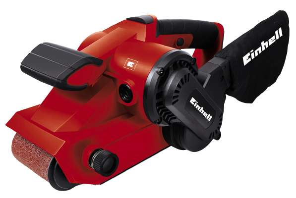 Einhell 4466260 TC-BS 8038 elektromos szalagcsiszoló