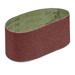 Einhell 4466270 PROFESSIONAL PXC TP-BS 18/457 Li BL - Solo akku és töltő nélkül akkumulátoros szalagcsiszoló