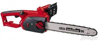 Einhell 4501230 GC-EC 2040 elektromos láncfűrész