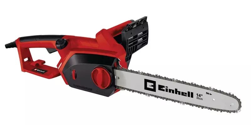 Einhell 4501710 GH-EC 1835 elektromos láncfűrész