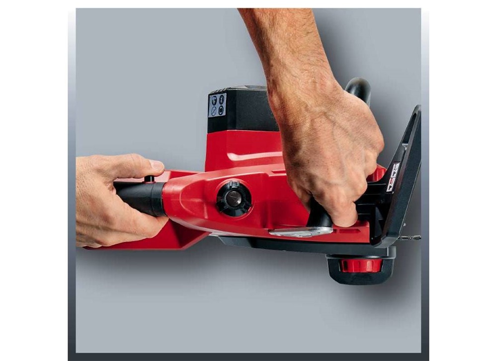 Einhell 4501760 PXC GE-LC 18 Li Kit 1x3,0Ah akkuval akkumulátoros láncfűrész