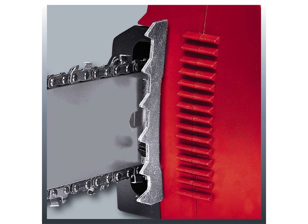 Einhell 4501760 PXC GE-LC 18 Li Kit 1x3,0Ah akkuval akkumulátoros láncfűrész