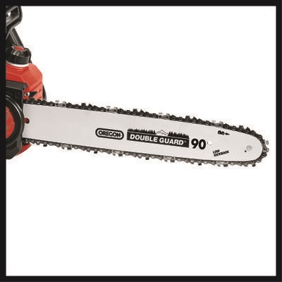 Einhell 4501780 PROFESSIONAL PXC GE-LC 36/35 Li-Solo akku és töltő nélkül akkumulátoros láncfűrész