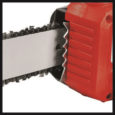 Einhell 4501780 PXC GE-LC 36/35 Li-Solo akku és töltő nélkül akkumulátoros láncfűrész (Újracsomagolt)