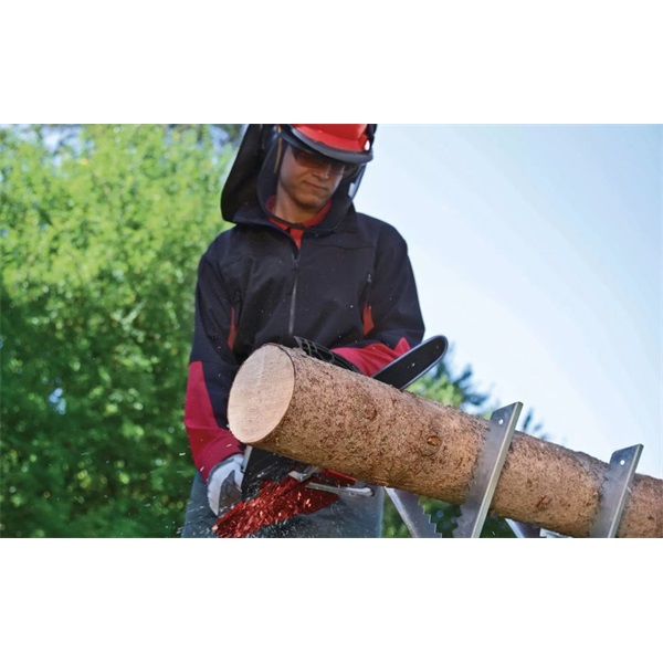 Einhell 4501828 GC-PC 1435 I TC Set benzines láncfűrész