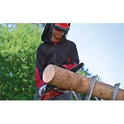 Einhell 4501828 GC-PC 1435 I TC Set benzines láncfűrész