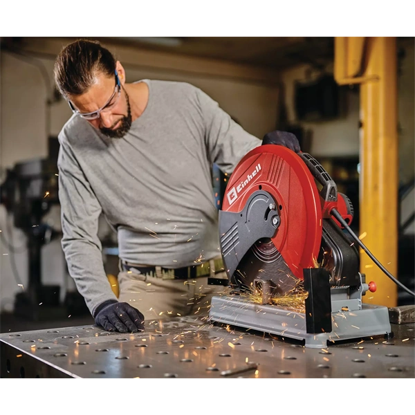 Einhell 4503139 TC-MC 355/1 fémfűrész