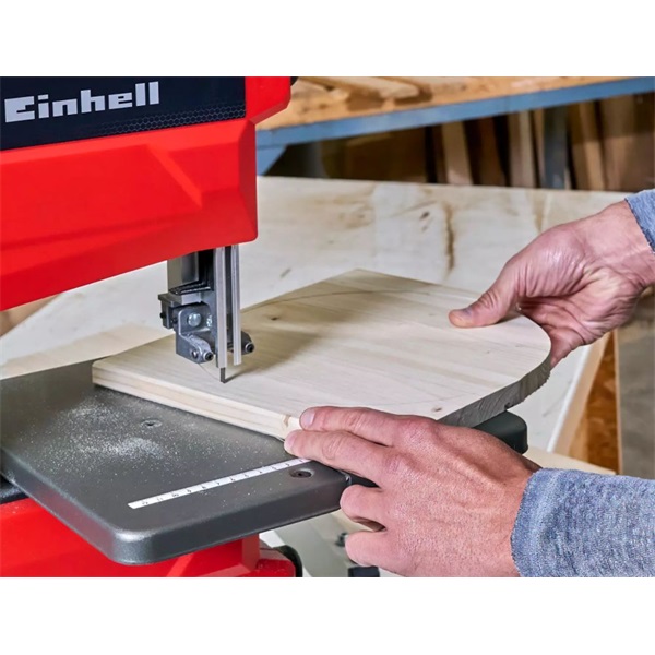 Einhell 4506161 1400x7x0,45 ZpZ 6 szalagfűrészlap