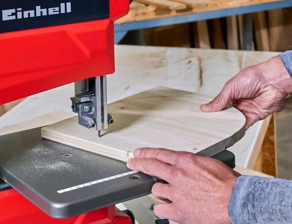 Einhell 4506161 1400x7x0,45 ZpZ 6 szalagfűrészlap