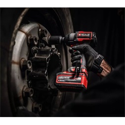 Einhell 4510065 TP-CW 18/750-C Li BL – Solo akku és töltő nélkül akkumulátoros ütvecsavarozó
