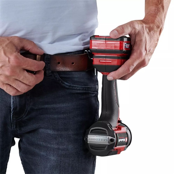 Einhell 4510065 TP-CW 18/750-C Li BL – Solo akku és töltő nélkül akkumulátoros ütvecsavarozó